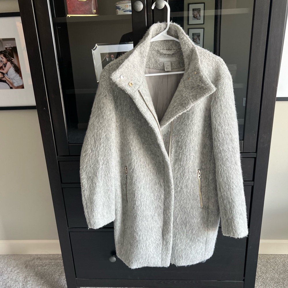 Coat - Picture 3 of 6